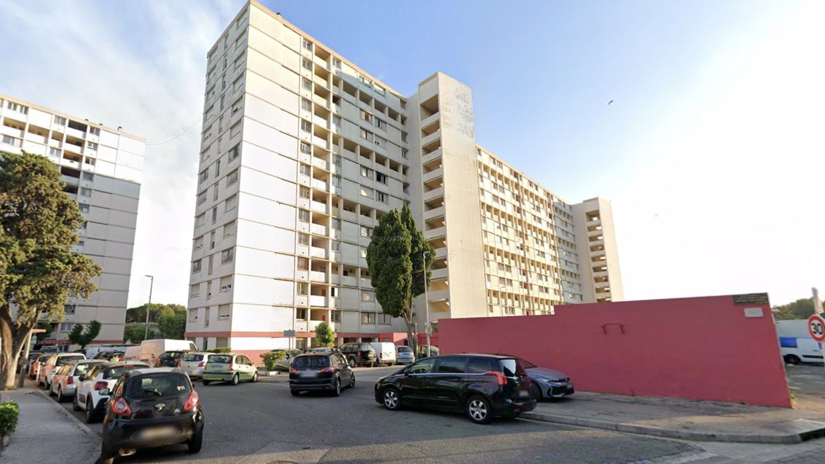 Une tragédie familiale à Toulon : une mère et ses enfants chutent du 13e étage
