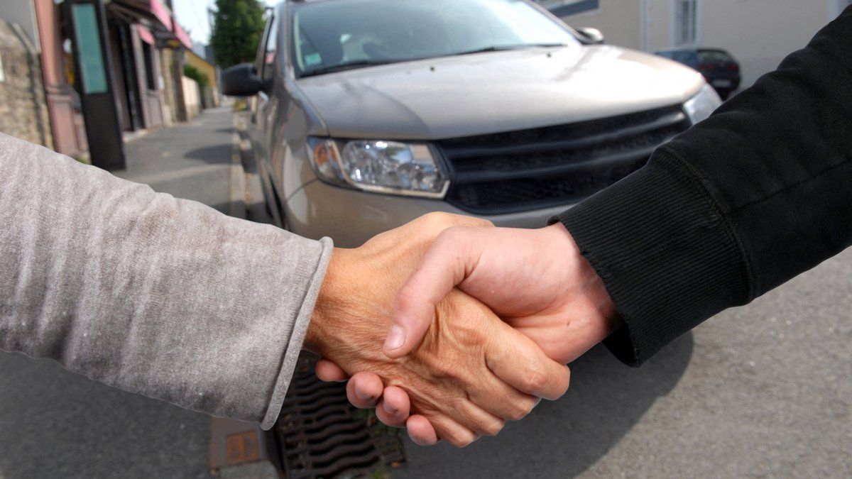 Comment éviter les pièges lors de l'achat d'une voiture d'occasion ? Les conseils d'un expert