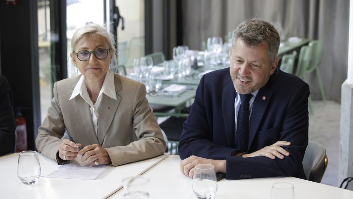 Vivre Maussane se dissocie de la candidature de Marie-Pierre Callet au RN