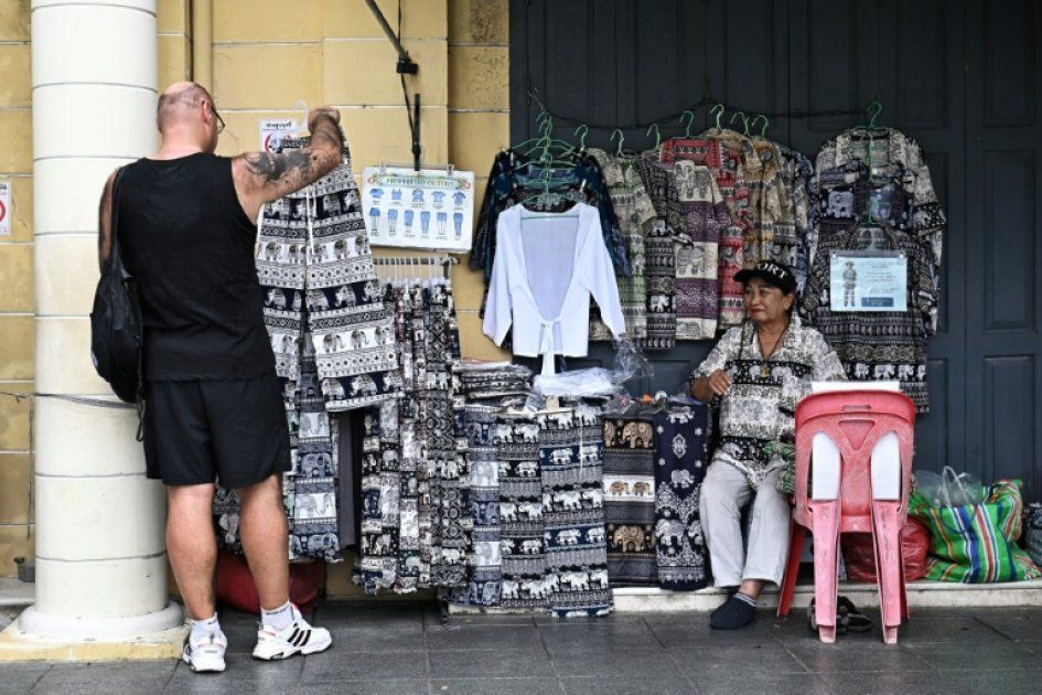 Les touristes inquiets face aux nouvelles règles en Thaïlande