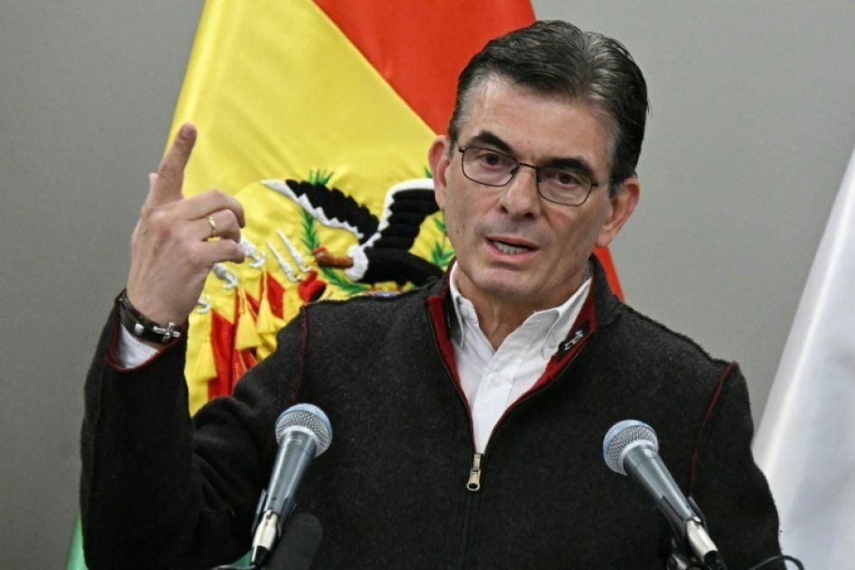 Bolivie : un remaniement ministériel face à la crise et à la contestation