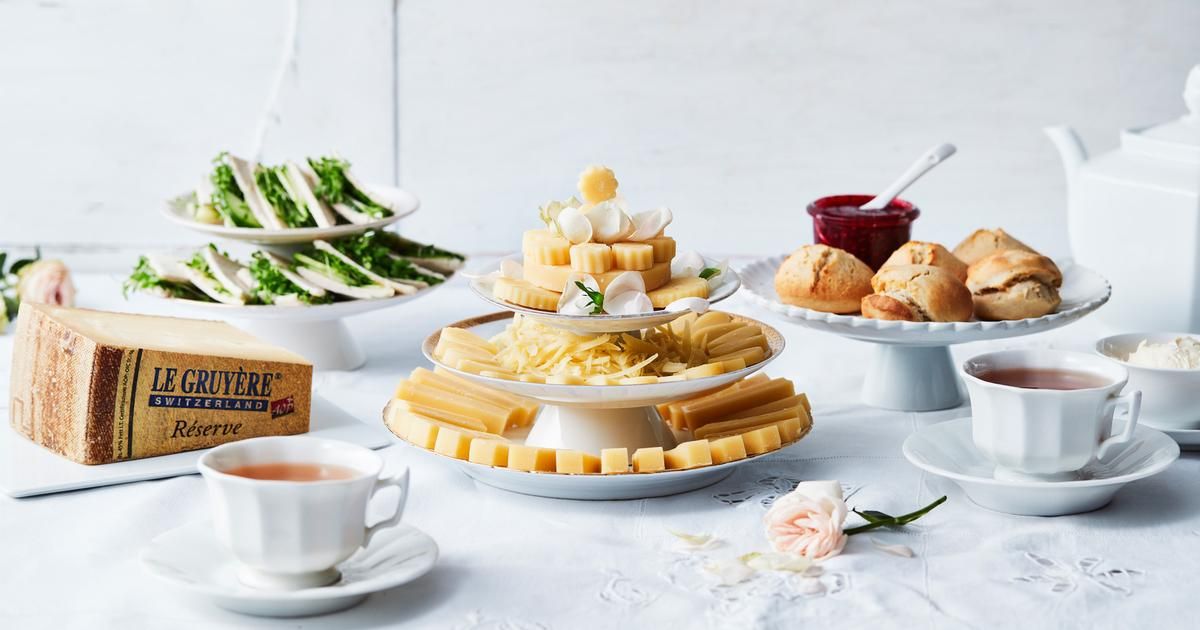 Le Gruyère AOP : un trésor fromage de Suisse à découvrir