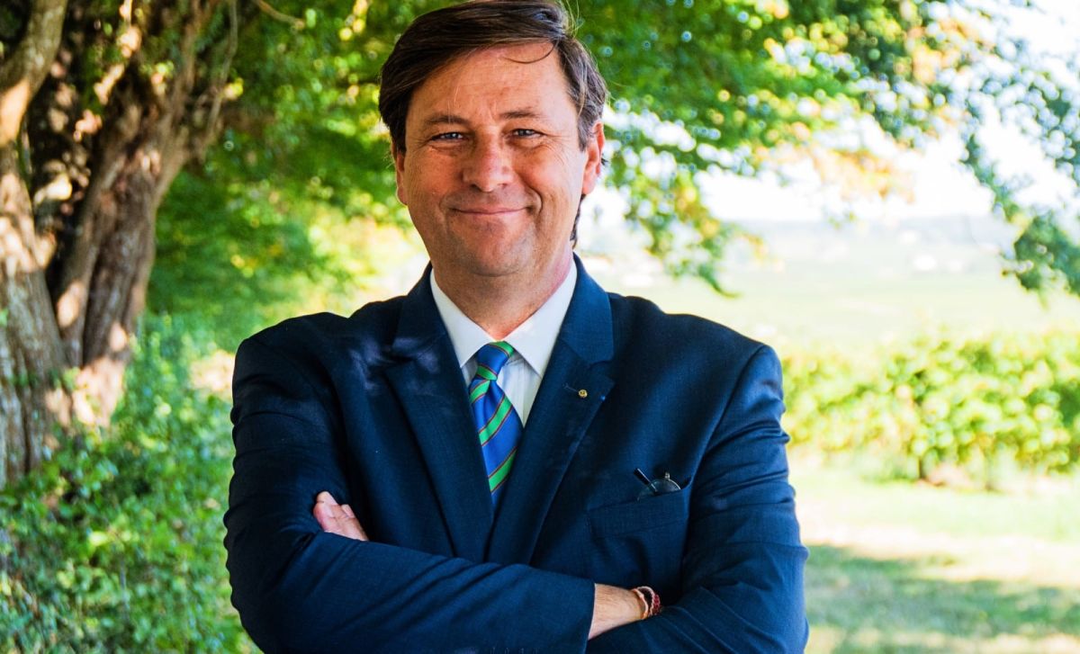 Yves d’Amécourt, l'écologie en dialogue avec l'homme