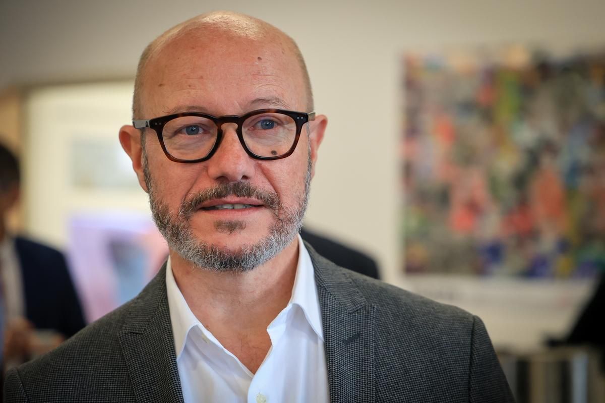 Jean-Luc Gleyze : le gouvernement face au défi du vieillissement en France