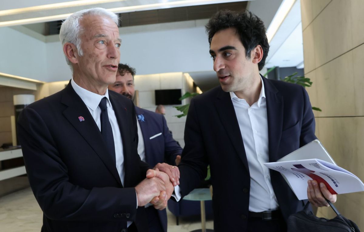 Les petites entreprises françaises face à une tempête économique à cause du Moyen-Orient
