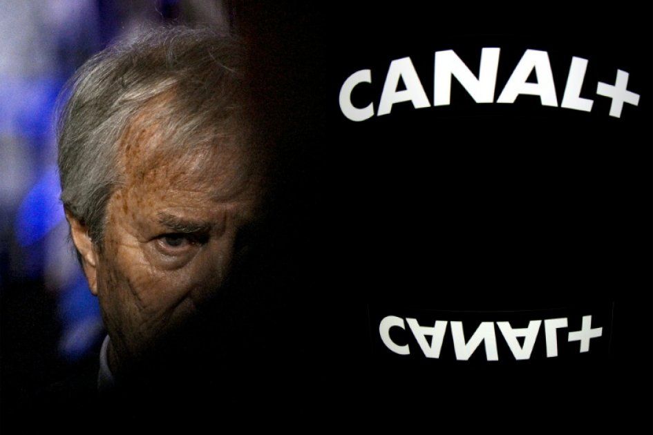 Une décision controversée : un ancien journaliste de Canal+ condamné pour violation de confidentialité