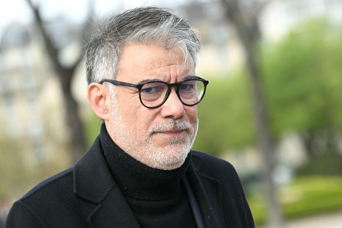 Olivier Faure affirme taïwan comme État de fait lors de sa visite