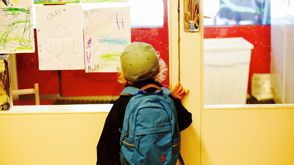 Une fugue inquiétante : un garçon de 8 ans retrouvé à 12 km de son école dans la nuit parisienne