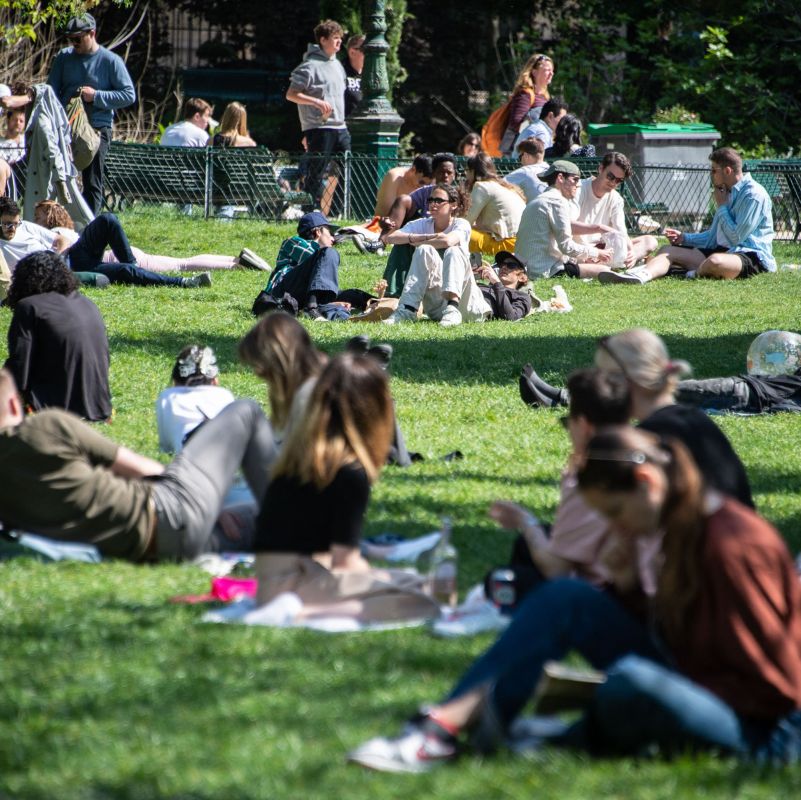 Une France métissée : les nouvelles réalités de l'immigration révélées