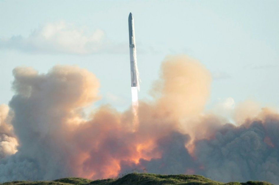 SpaceX prépare un vol décisif de sa fusée Starship avant son introduction en Bourse