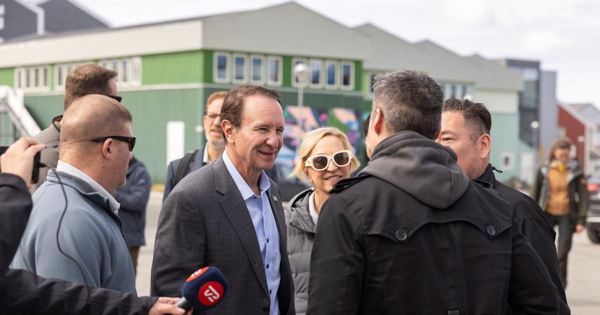 Les ambitions américaines au Groenland : un retour en force