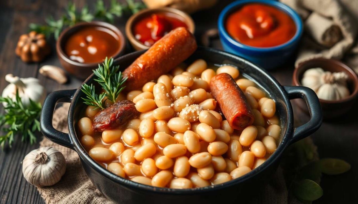 Découvrez la véritable recette du cassoulet toulousain en trois étapes