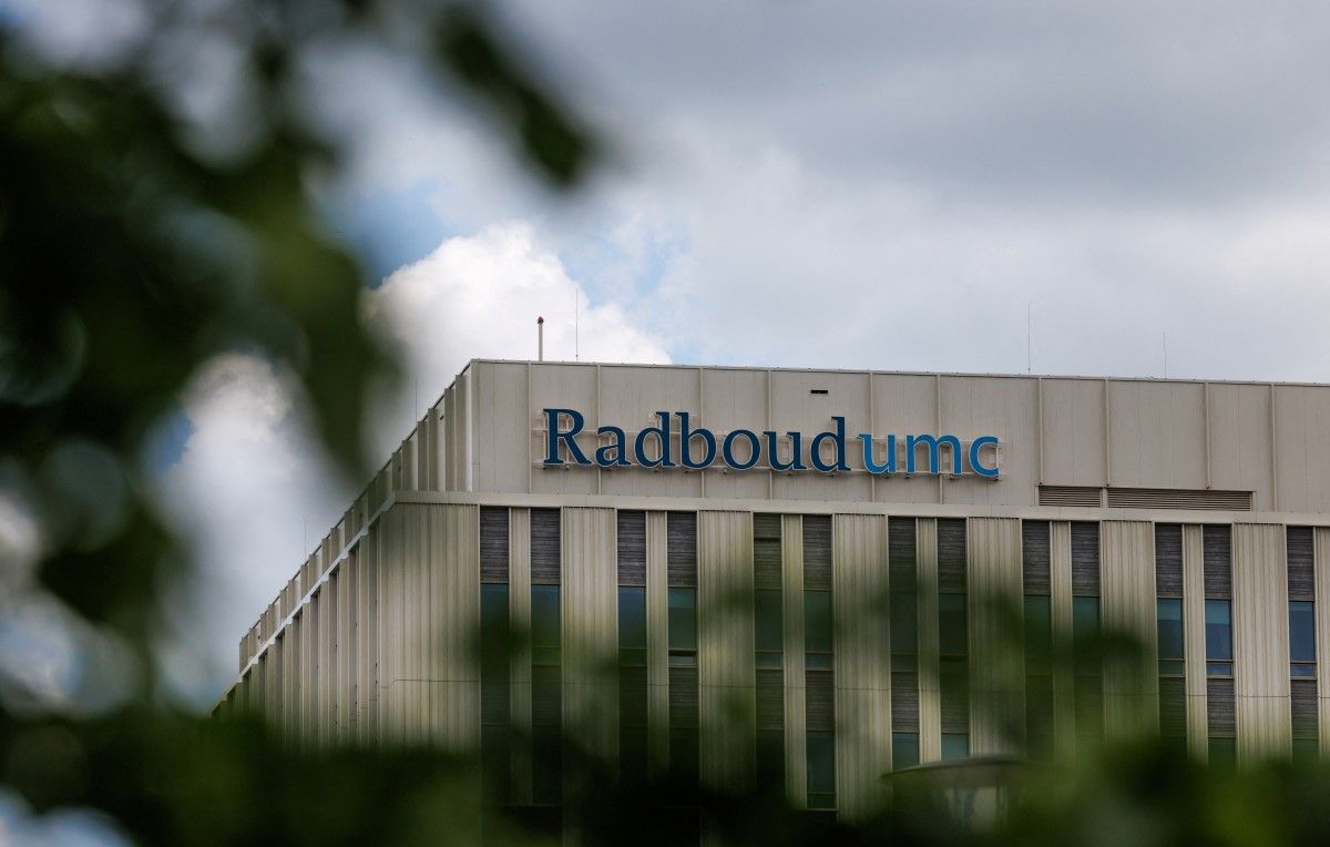 Un patient suspecté d'Ebola hospitalisé aux Pays-Bas : un risque à surveiller