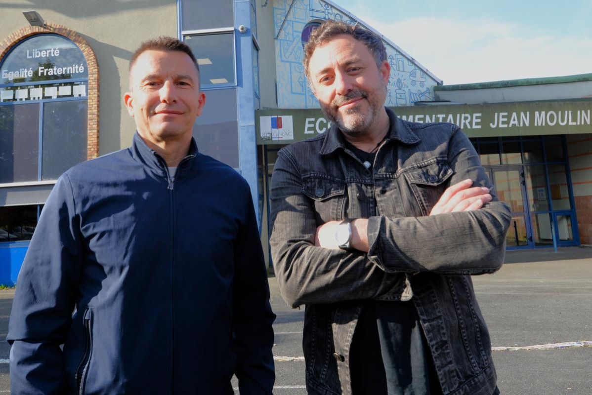 Un concert solidaire à Bergerac : DB Clifford soutient l’école Jean-Moulin