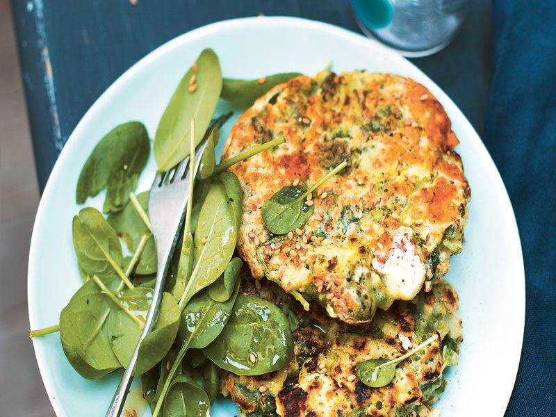 Atteindre le rassasiement sans culpabilité : nos recettes faciles