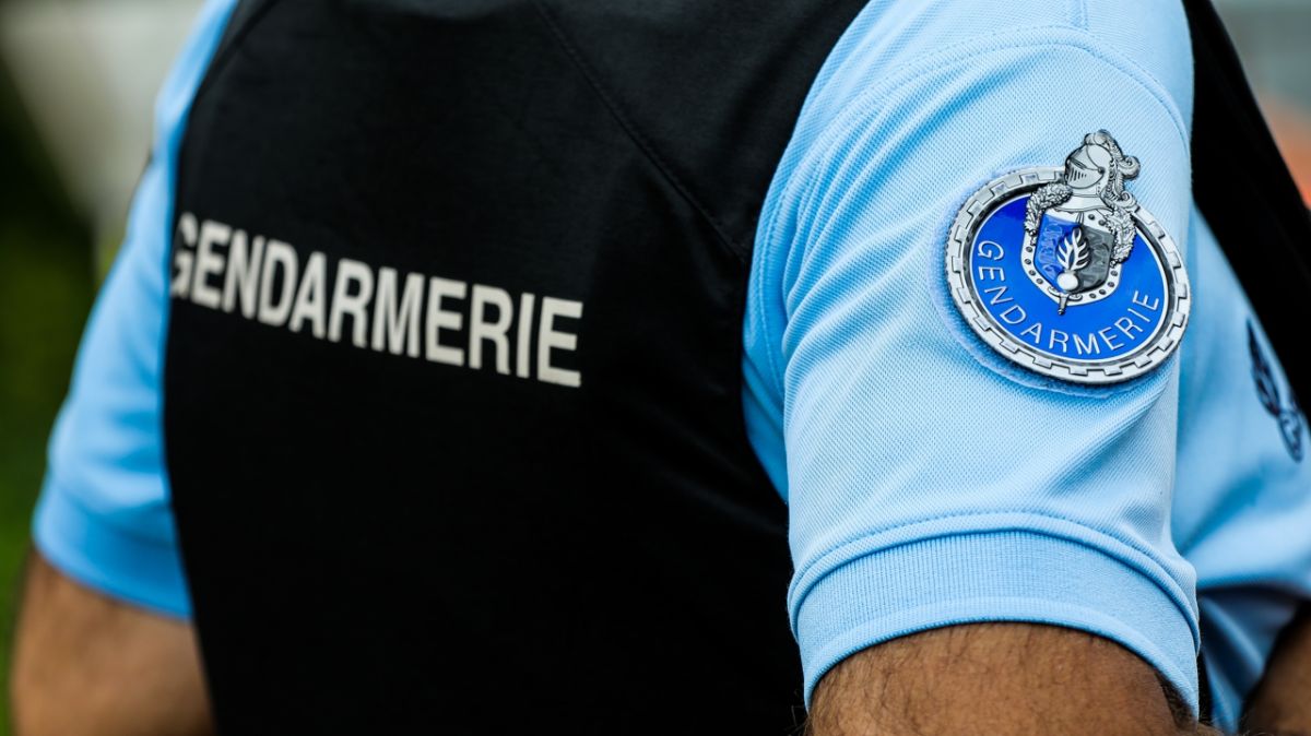 Chinon : 115 militaires mobilisés pour évacuer des gens du voyage