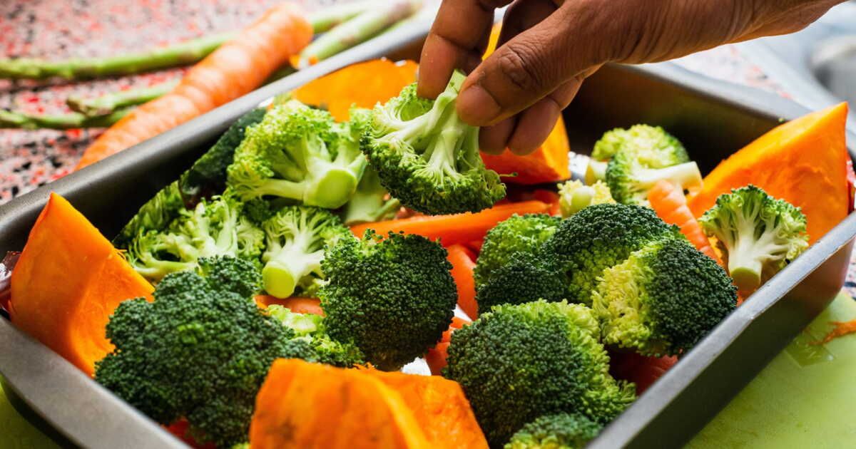 Les secrets pour cuire un brocoli à la perfection