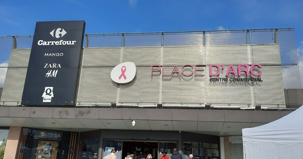 Orléans : un nouveau souffle pour la place d'Arc, mais l'opposition s'inquiète