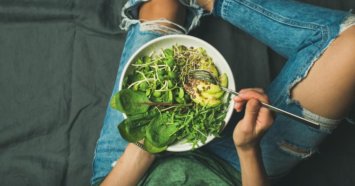 Découvrez les super-aliments qui luttent contre le vieillissement