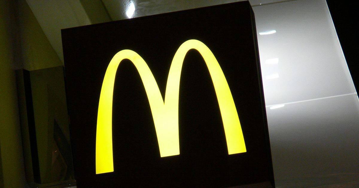 Contrôle rassurant pour le nouveau McDonald's de Guéret après des soupçons d'intoxication