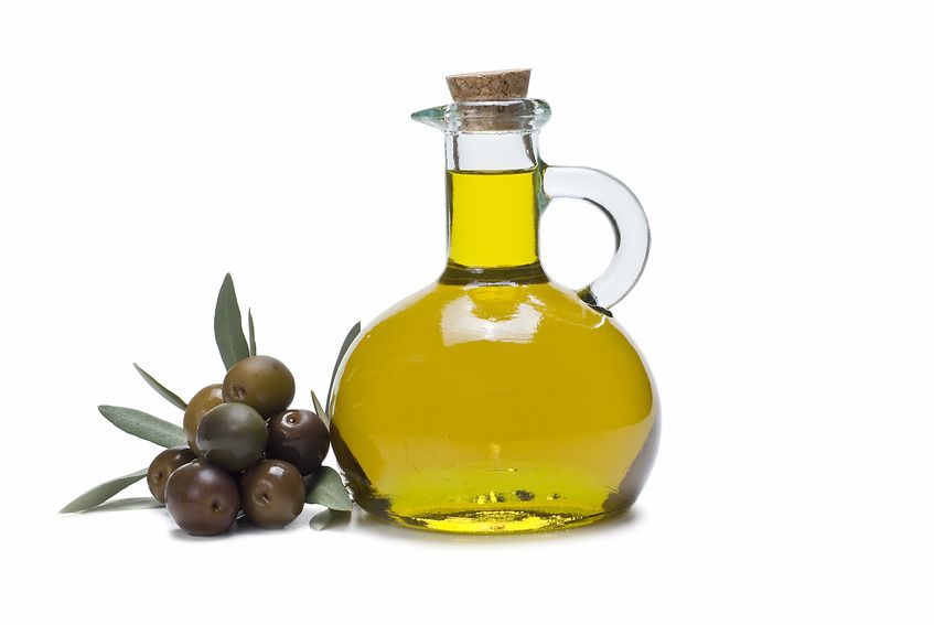 Les mille et une facettes de l'huile d'olive