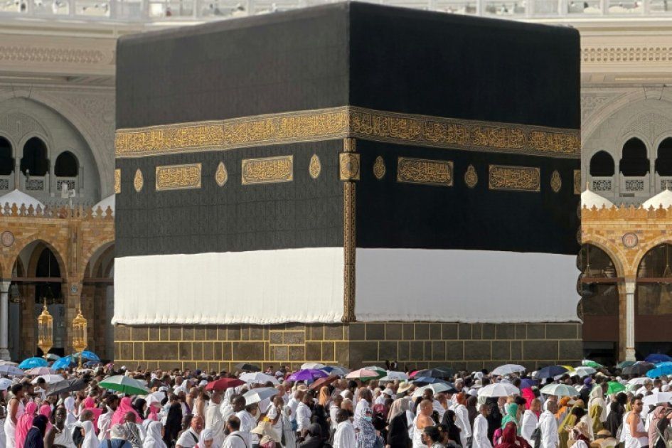 Le hajj 2023 : un pèlerinage sous l'ombre des tensions au Moyen-Orient