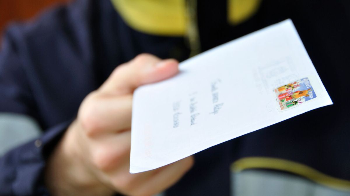 Attention à l'escroquerie des faux timbres : ce qu'il faut savoir
