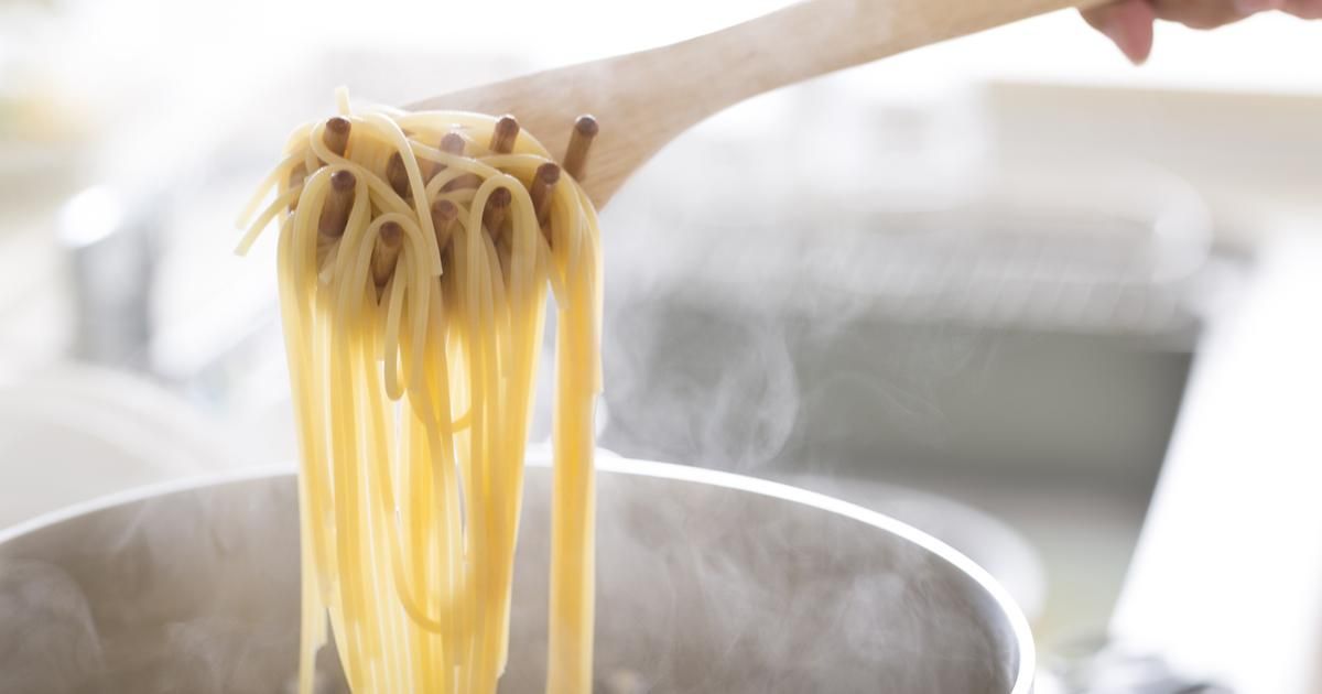 Les pièges à éviter pour une cuisson parfaite des pâtes