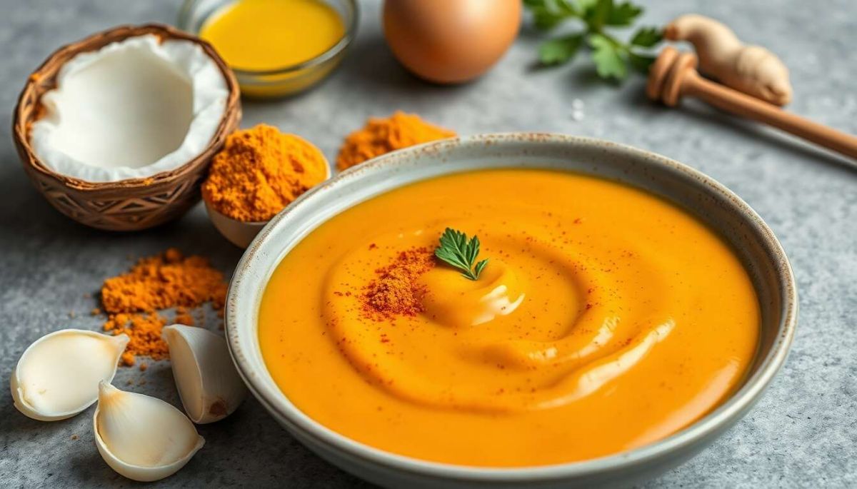 Découvrez la recette inratable de la sauce au curry