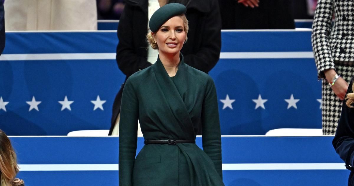 Ivanka Trump visée par un projet d'assassinat orchestré par un irakien