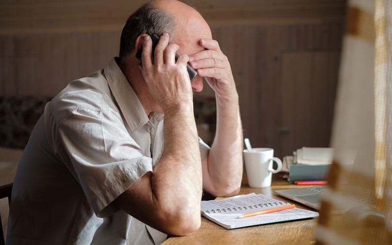 Surendettement des seniors : des solutions à portée de main