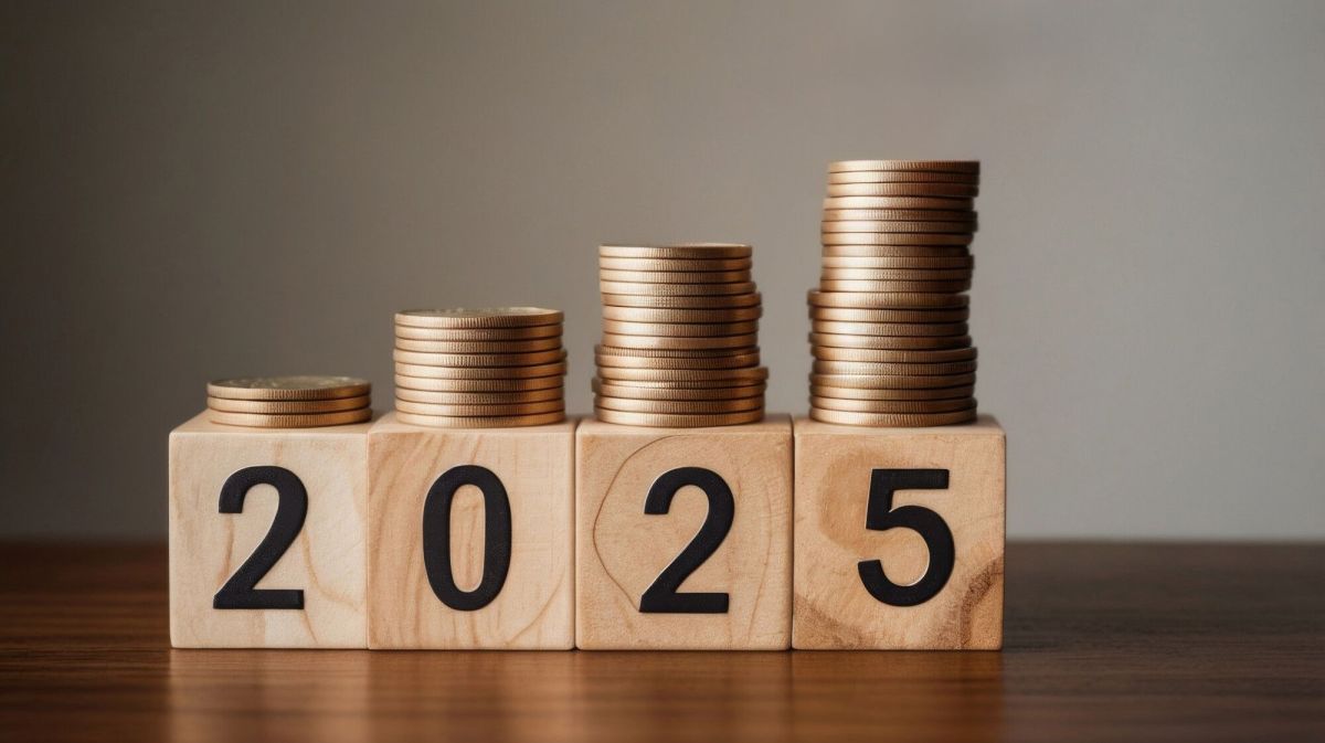 Les hausses de retraite à anticiper pour 2025
