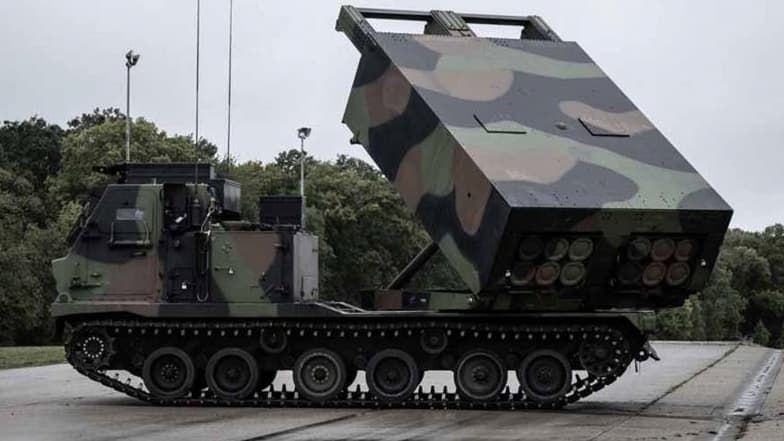 L'armée française face à un choix décisif : vers une dépendance américaine pour ses lance-roquettes ?