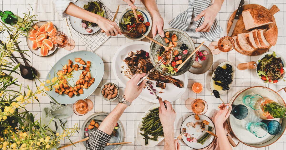 Cuisiner en juillet : nos recettes estivales à savourer