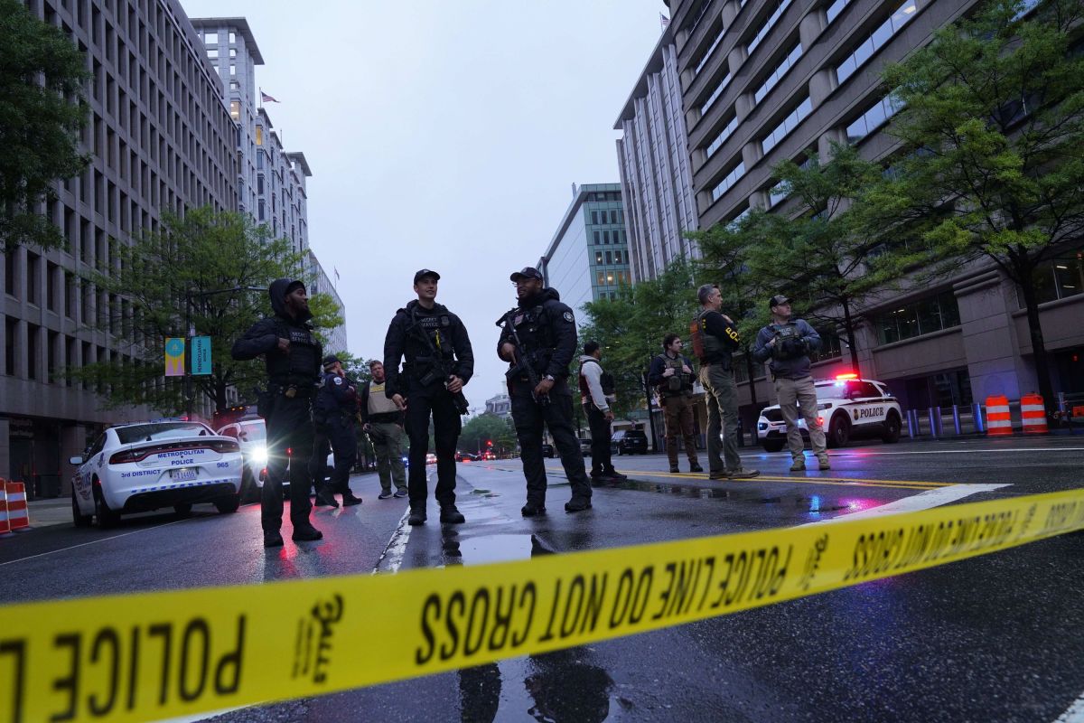 Une fusillade près de la Maison-Blanche : la sécurité de Trump remise en question