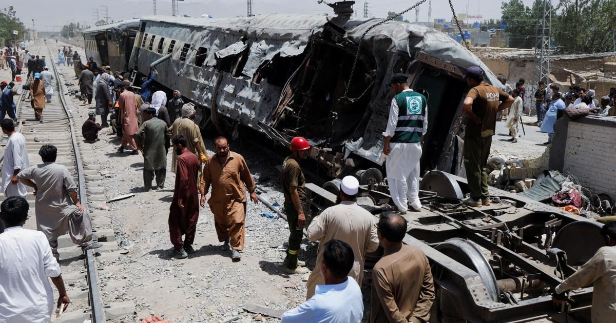 Attentat meurtrier à Quetta : le Pakistan sous le choc