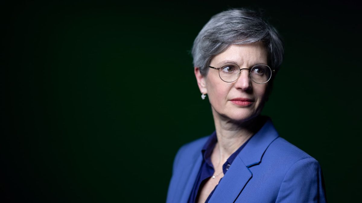 Sandrine Rousseau envisage de rejoindre une flottille pour Gaza