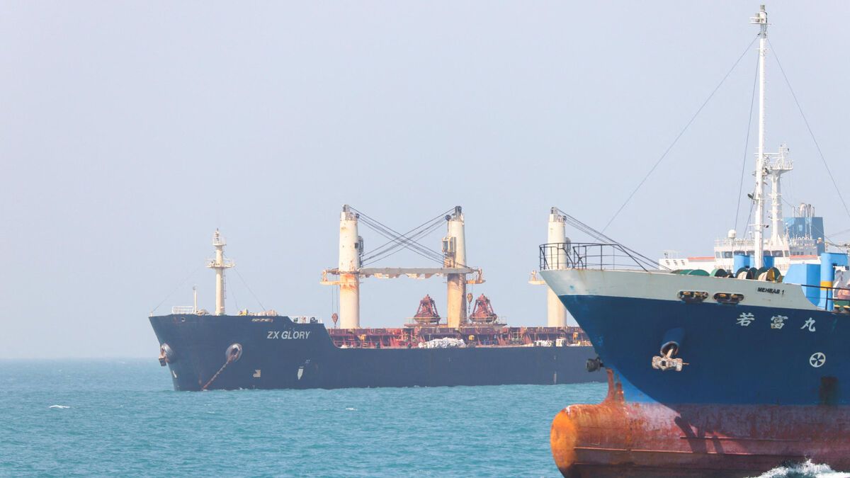 un nouvel espoir de paix entre l'iran et les états-unis ?