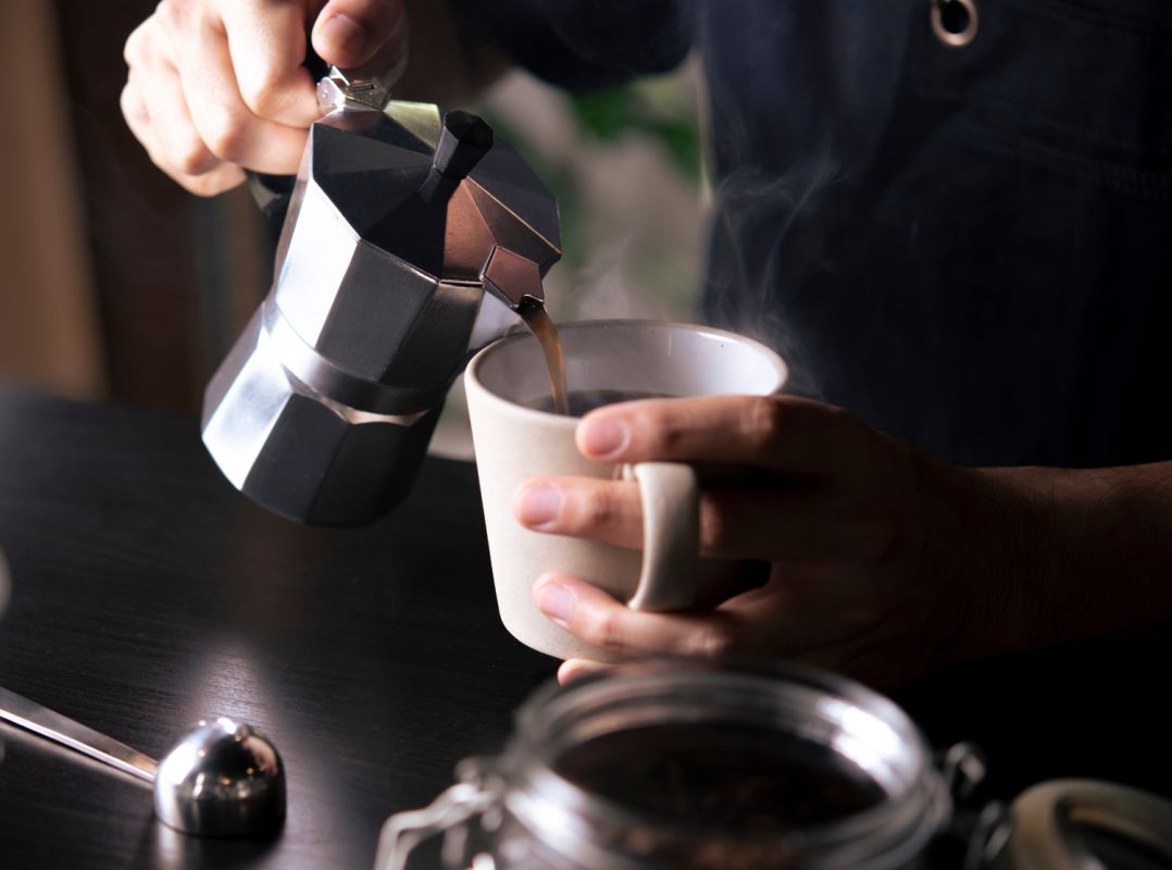 Le moment idéal pour votre café, une astuce santé à découvrir