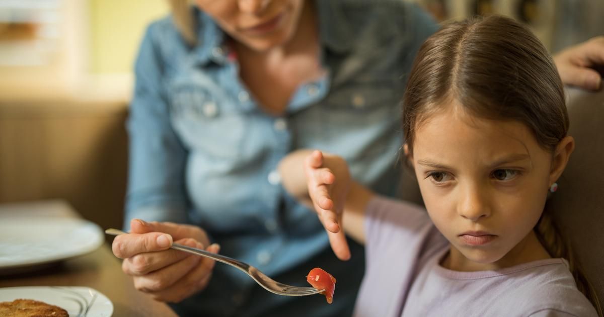 Quand l'alimentation vire au cauchemar : explorer le trouble ARFID
