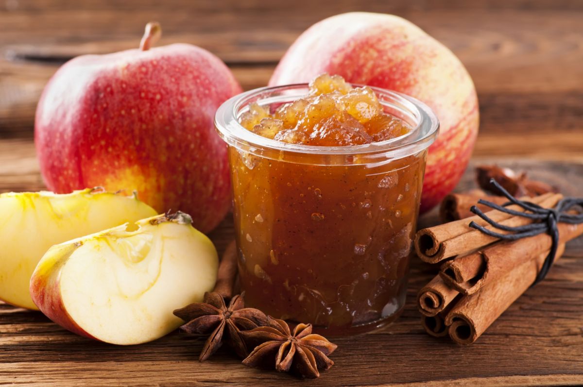 Offrez une confiture de Noël aux saveurs envoûtantes