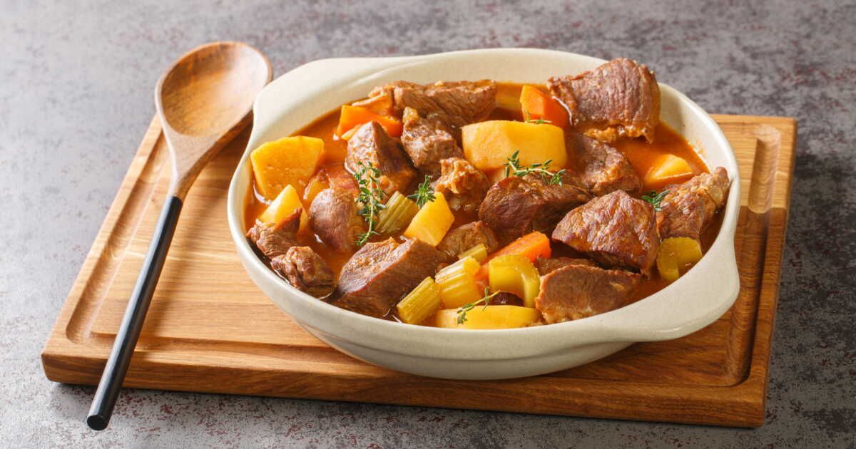 Rôti de porc au cidre : une recette savoureuse qui va révolutionner vos week-ends