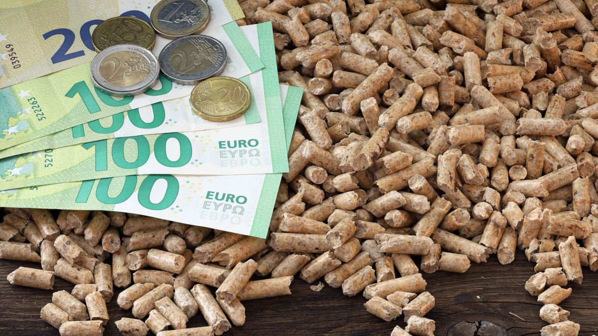 les granulés de bois en promotion : une opportunité à ne pas manquer