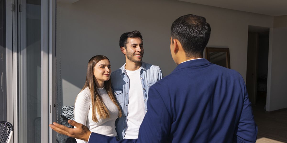 Les questions à poser lors de la visite d'une maison à vendre