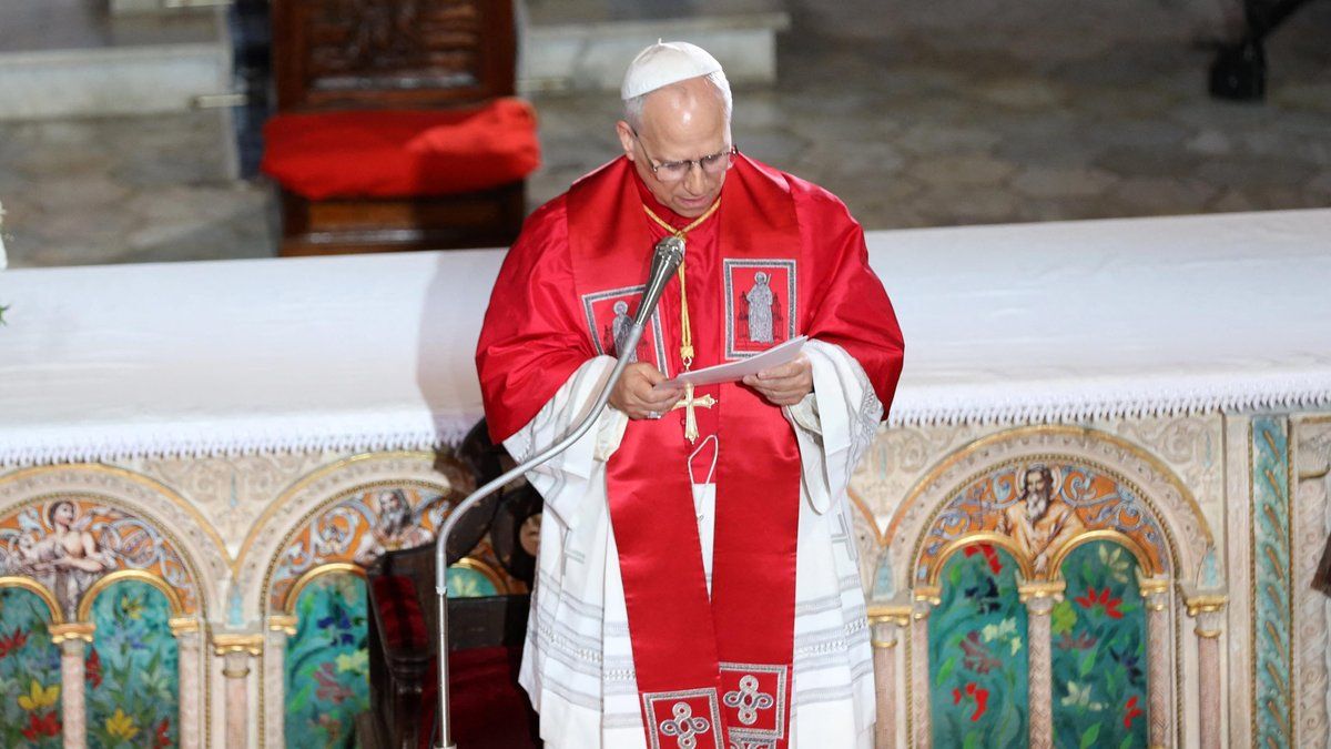 Le pape Léon XIV appelle à une régulation de l'IA pour protéger la dignité humaine