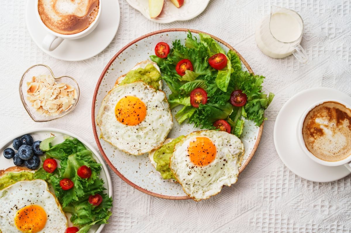 Attention au petit-déjeuner : les erreurs à éviter pour une meilleure santé