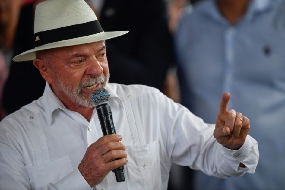 Lula entame des traitements après une opération cutanée