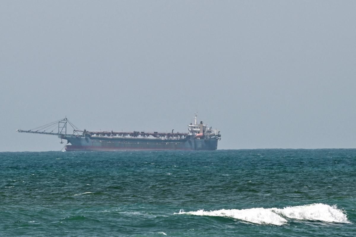 Vers une issue au Moyen-Orient : derrière les tensions au détroit d'Ormuz et le nucléaire