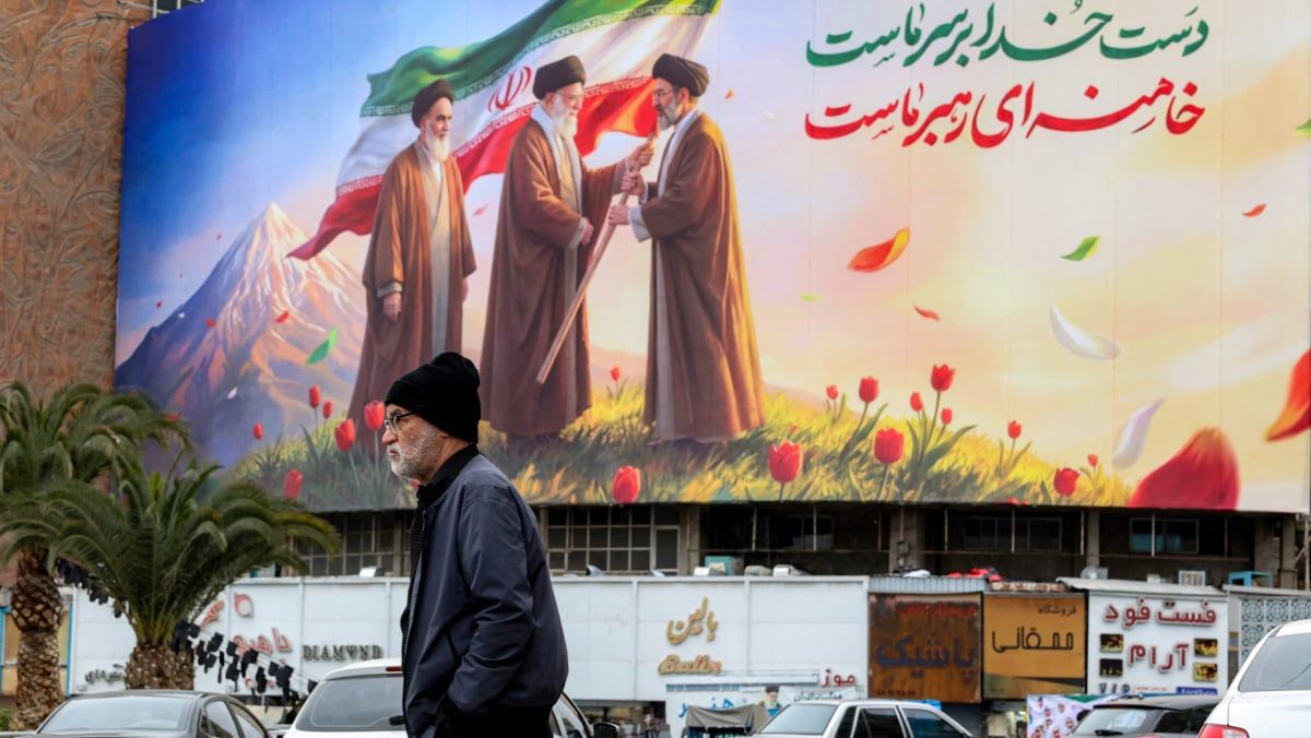 L'exécution d'un manifestant en Iran soulève l'indignation internationale