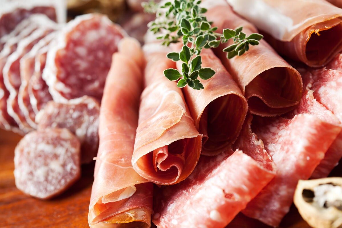 les secrets de la congélation des charcuteries révélés par un nutritionniste